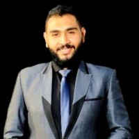 Ahmed Mahmoud