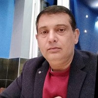 MAHMOOD SAEED