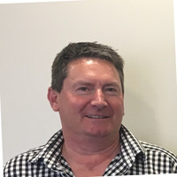 Simon Beale