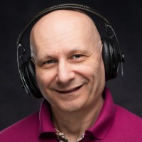 MAL Wayne Broadcaster With A Difference