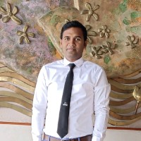 Sudarsan Mohapatra