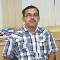Sachin B