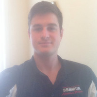 Daniel Porter