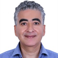 Khaled Abouzeid, Pmp, Pmi-Rmp, Pmi-Acp,Mbci