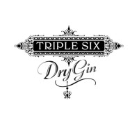 Triple Six Dry Gin