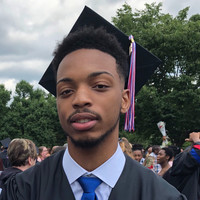 Cedrick Campbell Ii