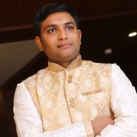 Saumitra Prasad Sonker