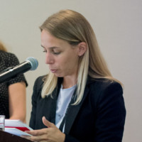 Bianca Sanna Bissani