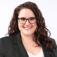 Sarah Nelms