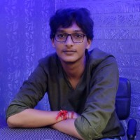 Yogesh Singh