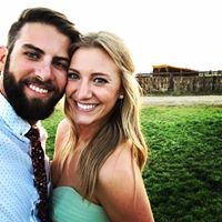 Connor McKeown, MBA