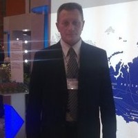 Игорь Кравченко