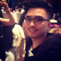 Sean Chang