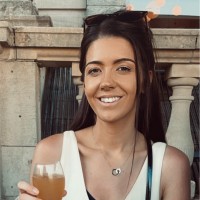 Naomi Stephenson