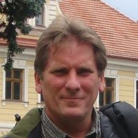 John Berge