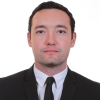 Juan Pablo Mendoza Zepeda