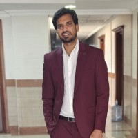 Ravikumar R