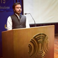 Varun kumar Chaubey