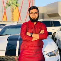 Ariful Islam Rashed