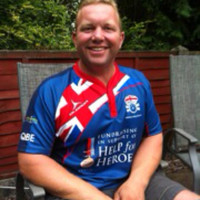 David Cornthwaite