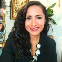 Laura Hernandez