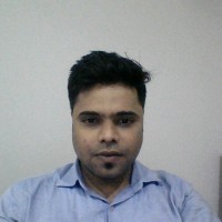 Sagar Yeotikar