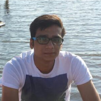 Tejas Parekh