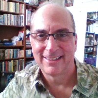 Richard Gadas