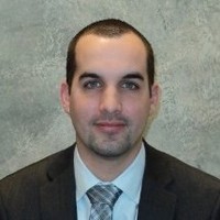 Corey Johnson