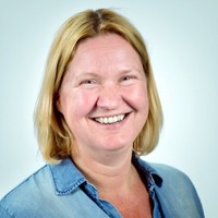 Judith Stevens