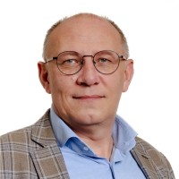 Rodney Jansen