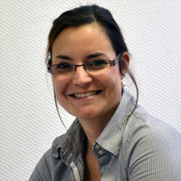 Claudia Benders-Vlieks