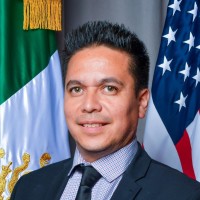 Gabriel Chavez Zeckua