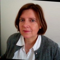 Karin Geurts
