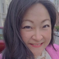 Winnie Chang