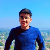 Utkarsh Vishnoi