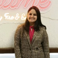 Urvashi Ghai