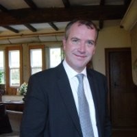Simon Pearson