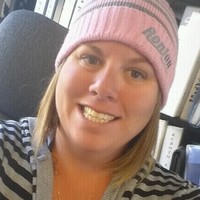 Nicole Spadafora