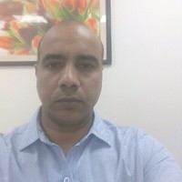 vikas gulia