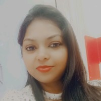 Pooja Bansal