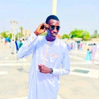 Moustapha Mbacké Thiam