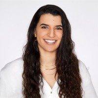 Amira Hamideh