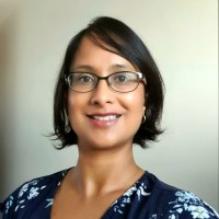 Geeta Simmons