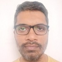 Venkatraman U