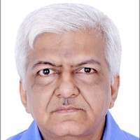 Kamlesh Kothari