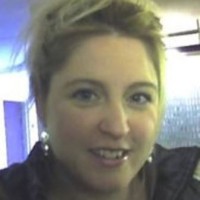 Katrina Marie Eason