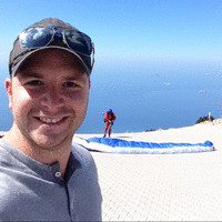 Graeme Hutchison