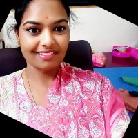 Kalaivani Seenivasan