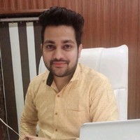 Chetan Kalia